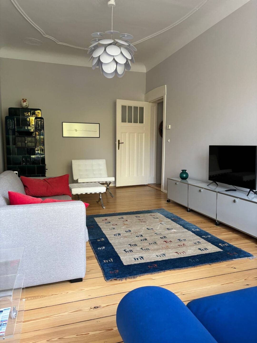 Appartement 2 pièces 30 m² · à Paris 11ème Arrondissement · 30 m² · 980 €/mois