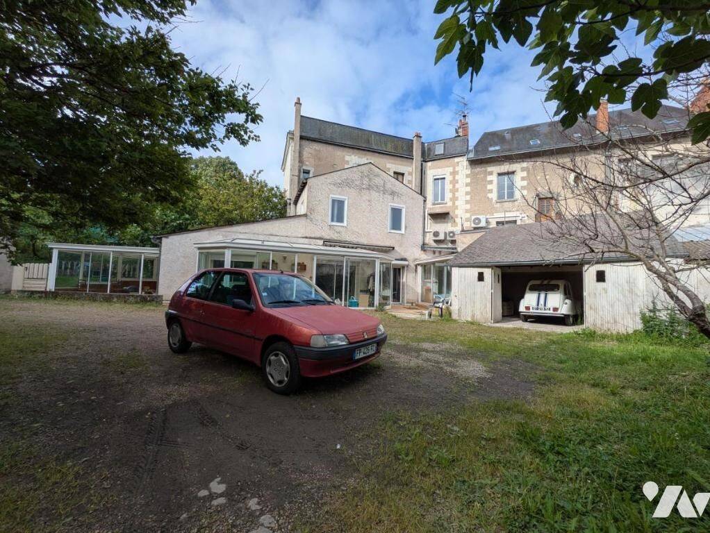 Maison 5 pièces 181 m² · à Tours · 181 m² · 249 999 €