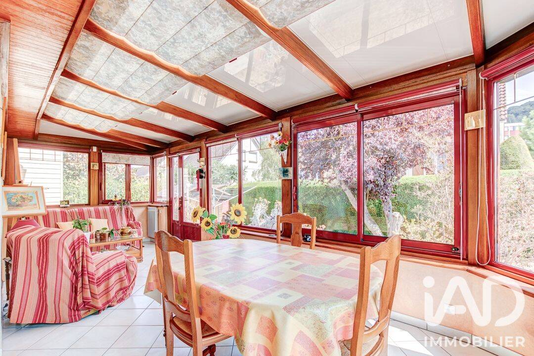 Maison 6 pièces 140 m² · à Grand-Couronne · 140 m² · 240 000 €