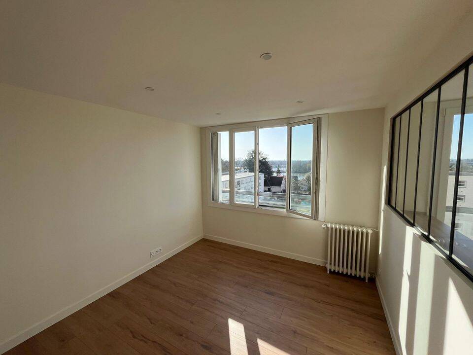Appartement 3 pièces 54 m² · à Orléans · 54 m² · 850 €