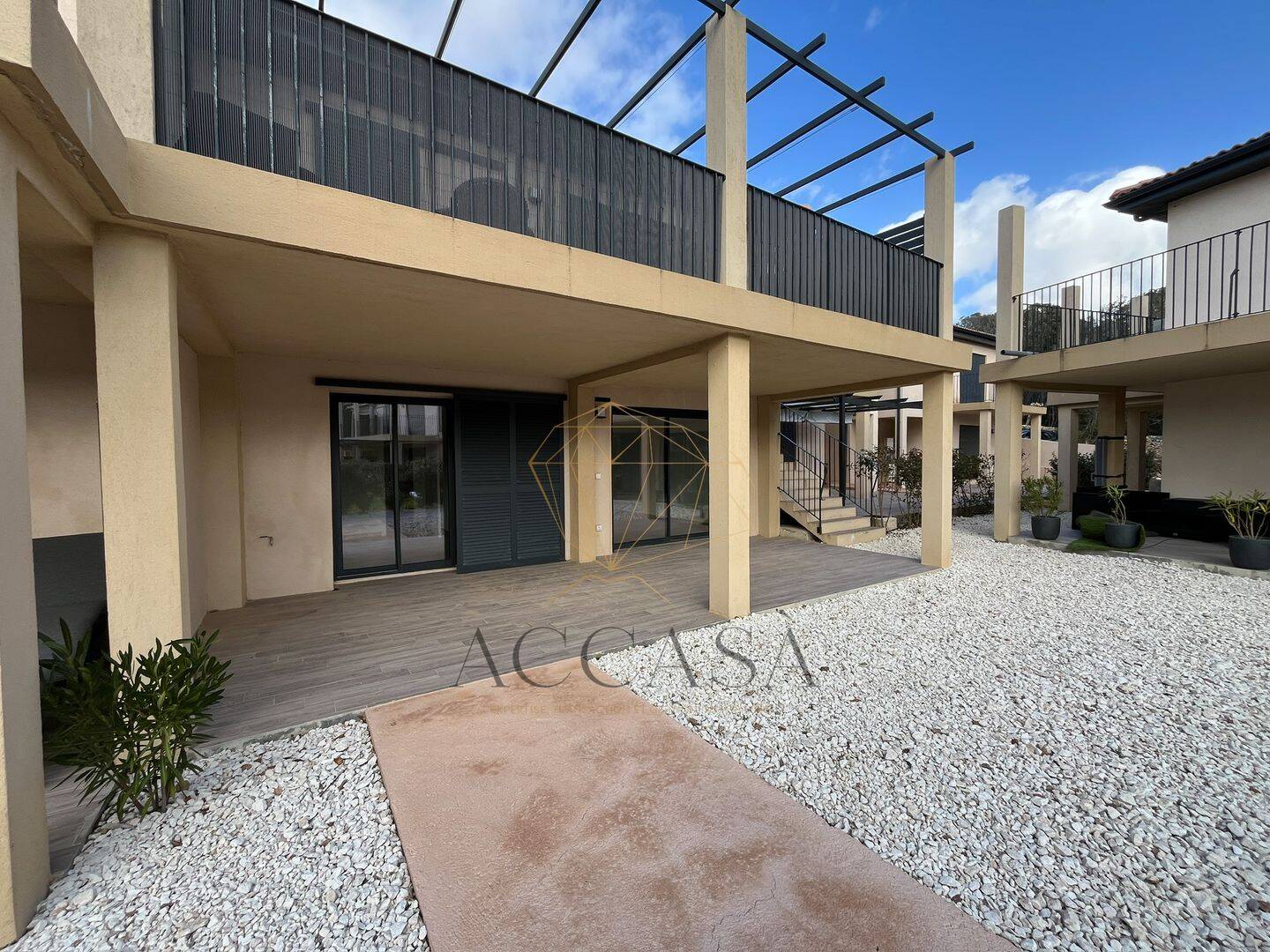 Appartement 2 pièces 58 m² · à Bonifacio · 58 m² · 267 500 €