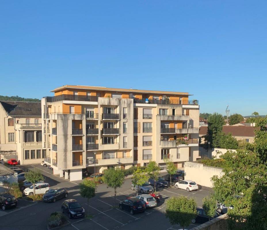 Appartement 2 pièces 38 m² · à Périgueux · 38 m² · 547 €/mois