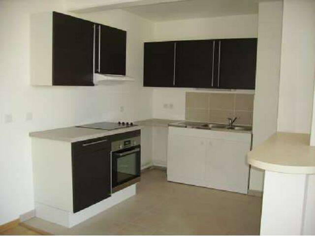 Appartement 3 pièces 61 m² · à Reims · 60,8 m² · 723 €