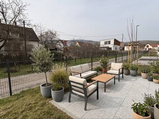 Appartement à vendre 269 000 € 3 pièces 2 chambres 62,1 m² RDC/2 Turckheim 68230