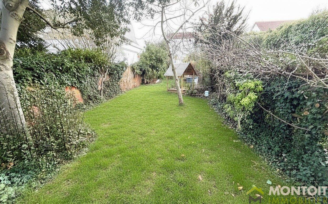Maison 5 pièces 94 m² · à Thiais · 94 m² · 449 000 €