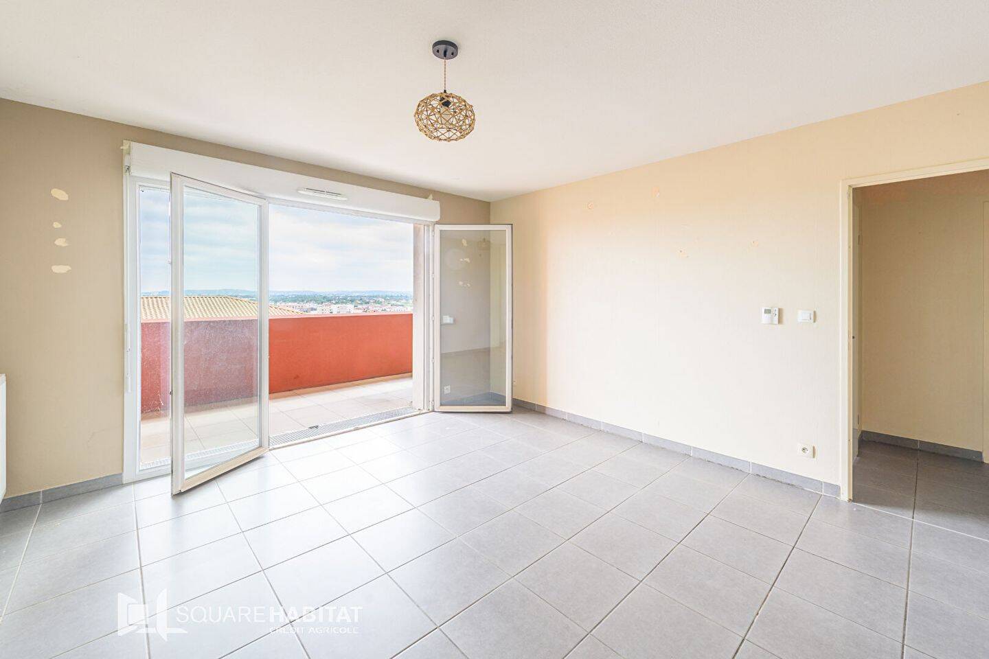 Appartement 2 pièces 48 m² · à Colomiers · 48 m² · 141 000 €