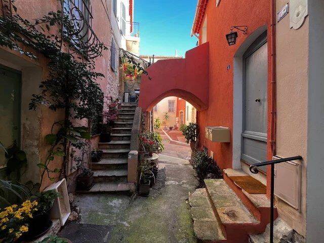 Appartement 3 pièces 75 m² · à Le Cannet · 75 m² · 350 000 €