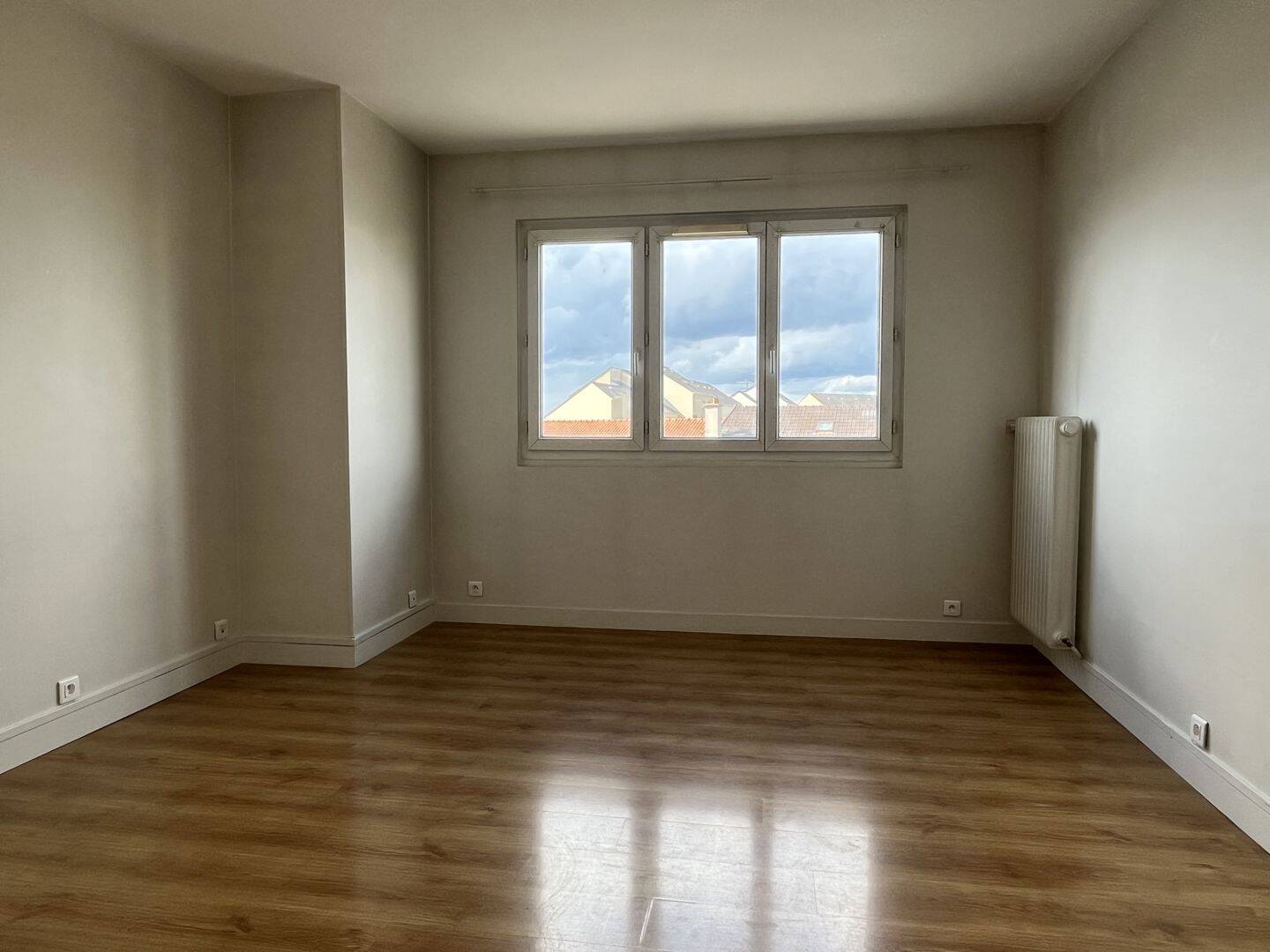 Appartement 3 pièces 58 m² · à Livry-Gargan · 58,2 m² · 890 €/mois