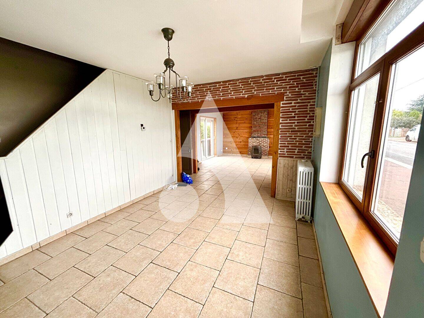 Maison 5 pièces 108 m² · à Leforest · 107,8 m² · 170 000 €