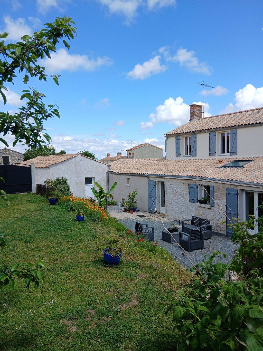 Maison 5 pièces 150 m² · à Curzon · 150 m² · 245 000 €