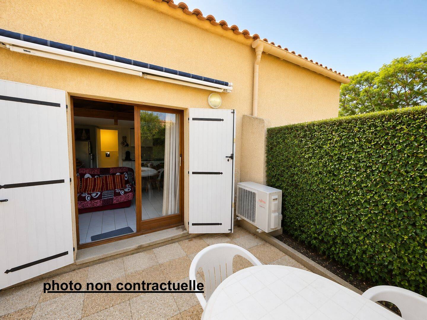Maison 3 pièces 36 m² · à Gruissan · 36 m² · 189 500 €