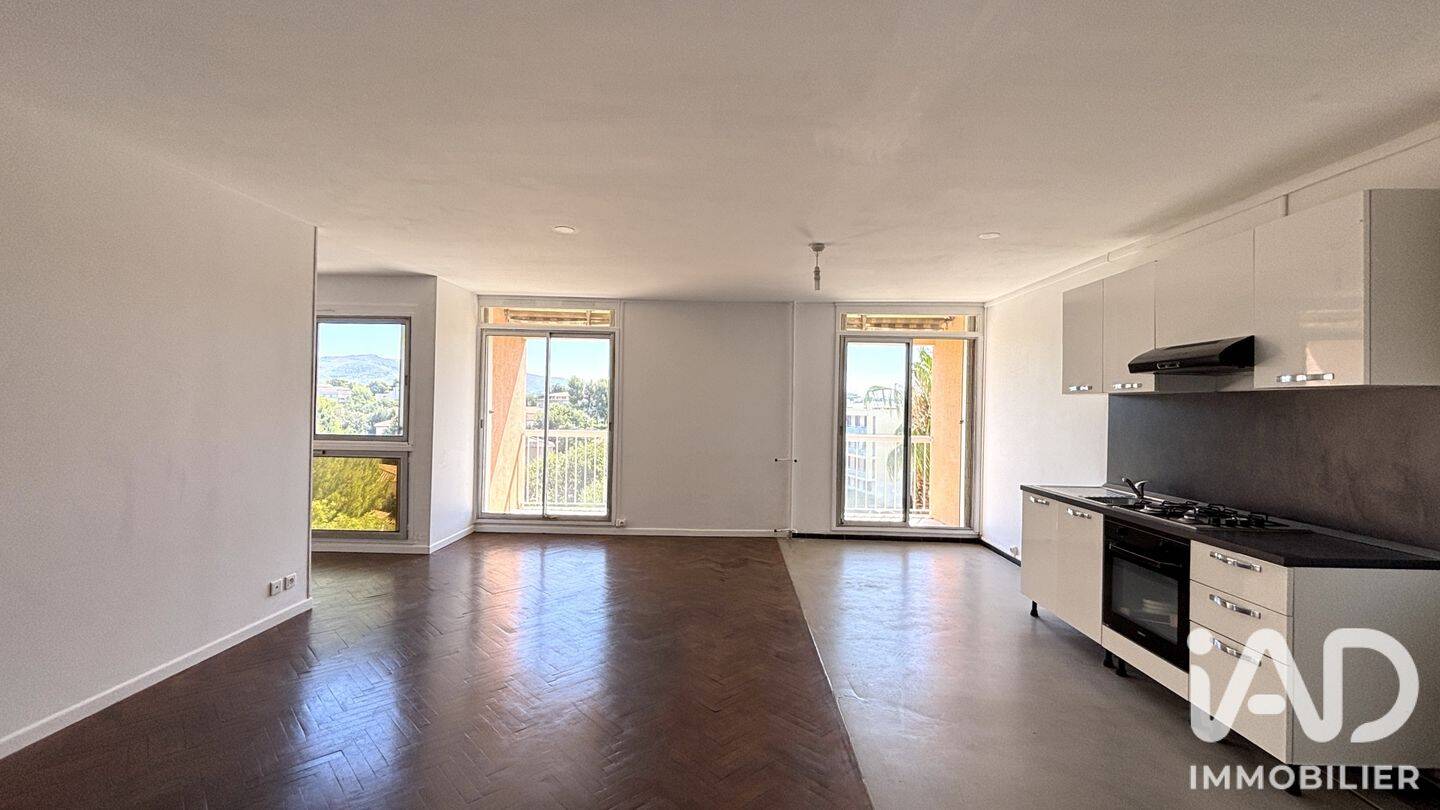 Appartement 3 pièces 70 m² · à Marseille 12ème Arrondissement · 70 m² · 185 000 €