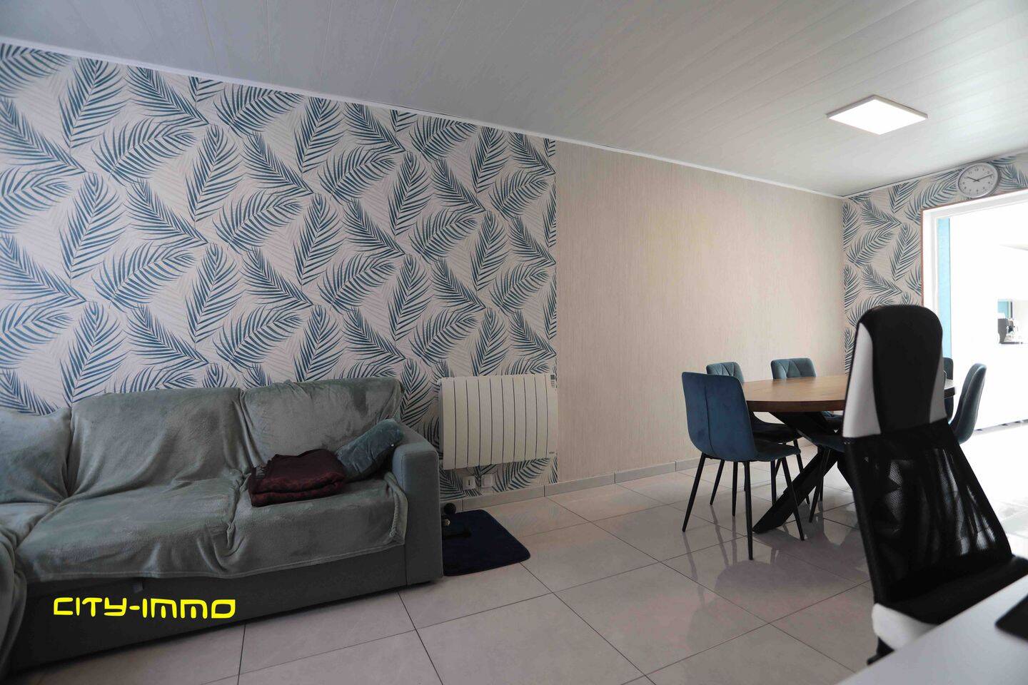 Maison 4 pièces 80 m² · à Comines · 80 m² · 169 000 €