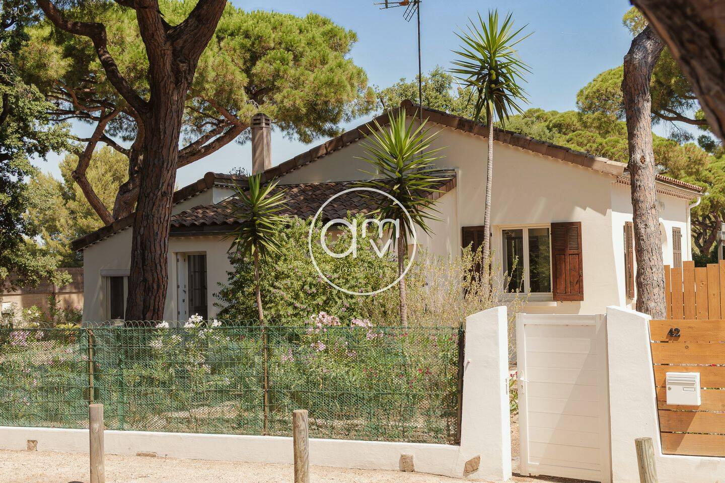 Maison 4 pièces 95 m² · à Hyères · 94,8 m² · 789 000 €