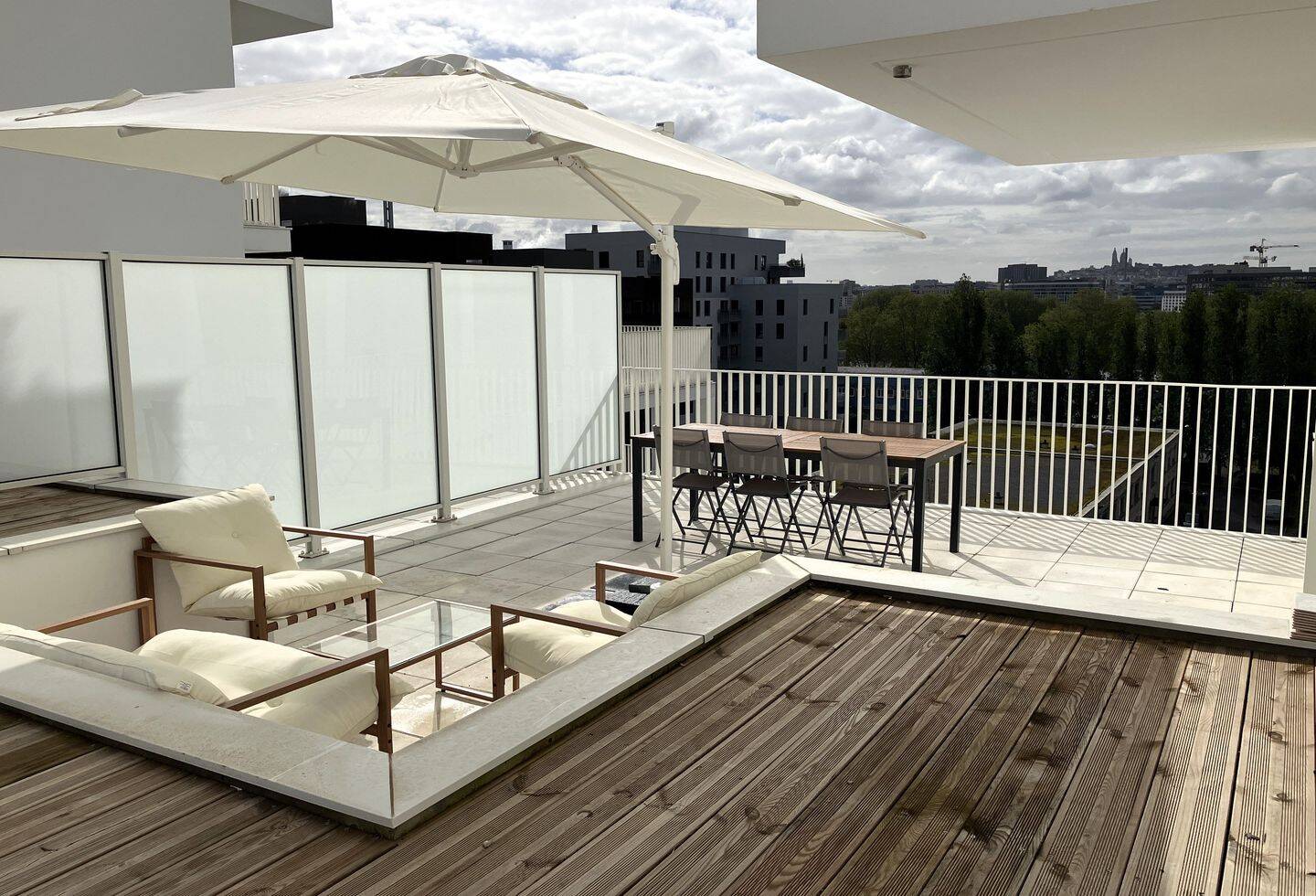 Appartement 3 pièces 54 m² · à Asnières-sur-Seine · 54 m² · 1 900 €