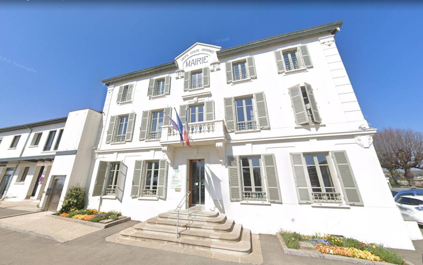 Appartement 5 pièces 115 m² · à Saint-Didier-au-Mont-d'Or · 115 m² · 883 000 €