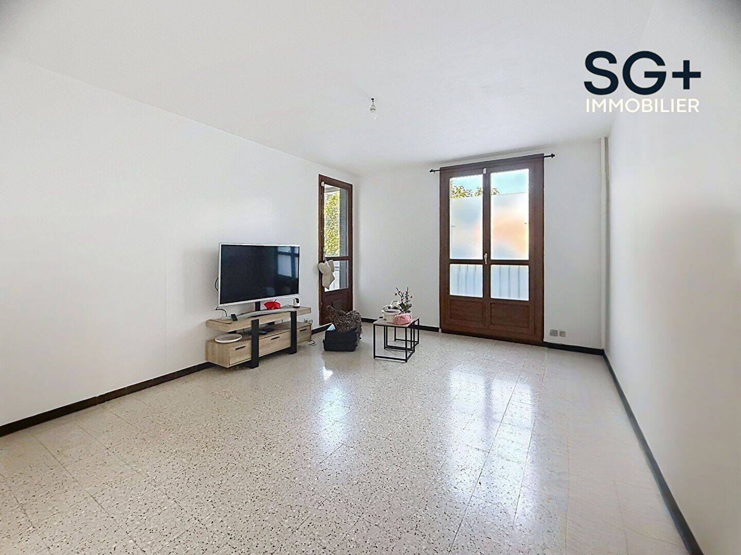 Appartement 2 pièces 52 m² · à Allauch · 52,3 m² · 675 €/mois