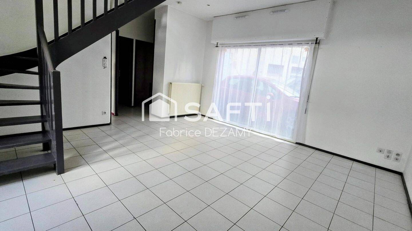 Appartement 3 pièces 75 m² · à Luçon · 75 m² · 116 000 €