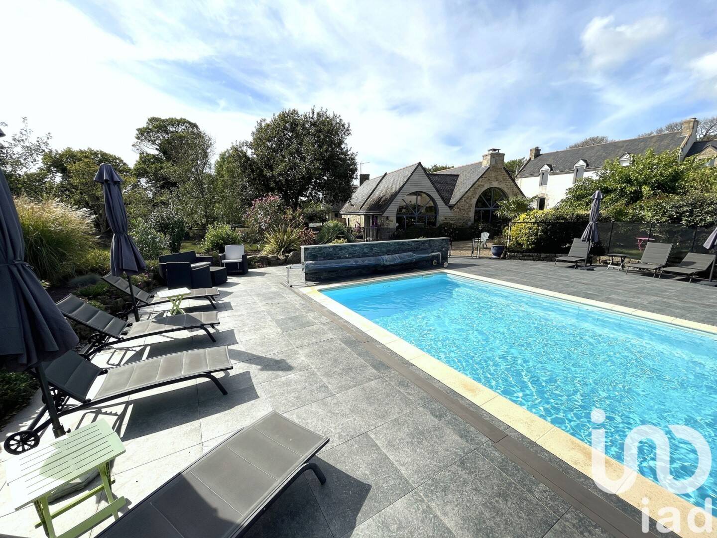 Maison 15 pièces 387 m² · à Belz · 387 m² · 1 390 000 €