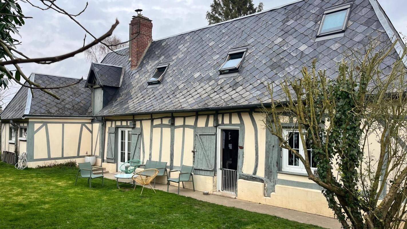 Maison 3 pièces 80 m² · à Boissey-le-Châtel · 80 m² · 199 500 €