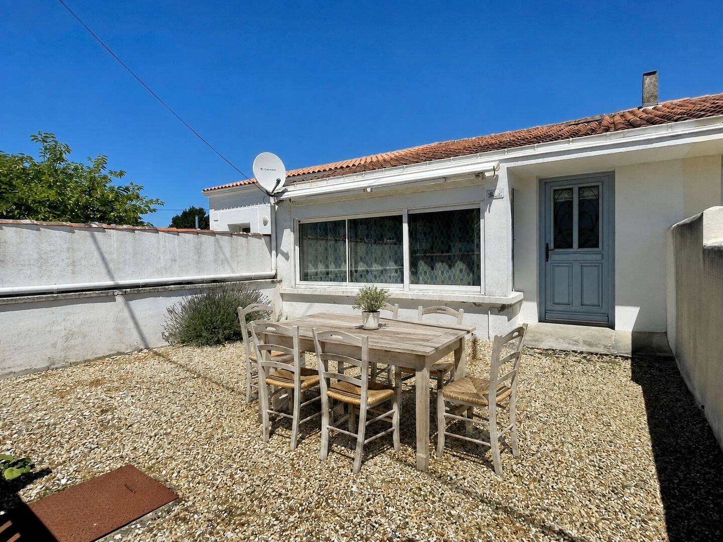 Maison 2 pièces 66 m² · à Saint-Pierre-d'Oléron · 66 m² · 189 900 €
