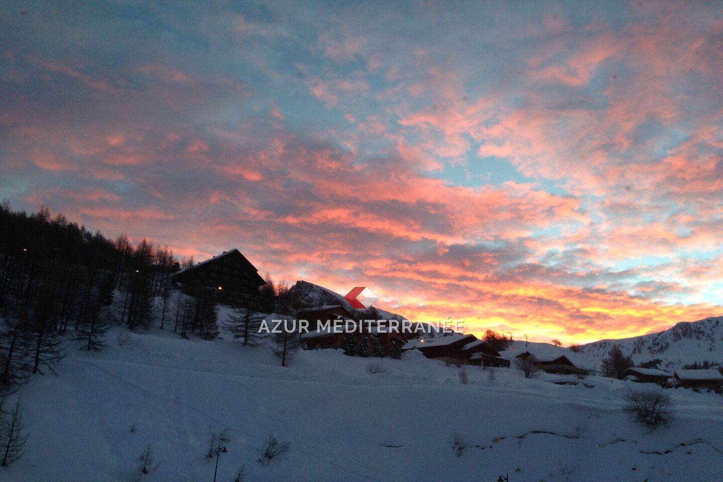 Appartement 1 pièce 28 m² · à Isola · 28 m² · 800 €