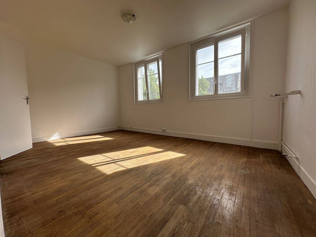 Appartement 2 pièces 44 m² · à Dreux · 43,6 m² · 660 €/mois