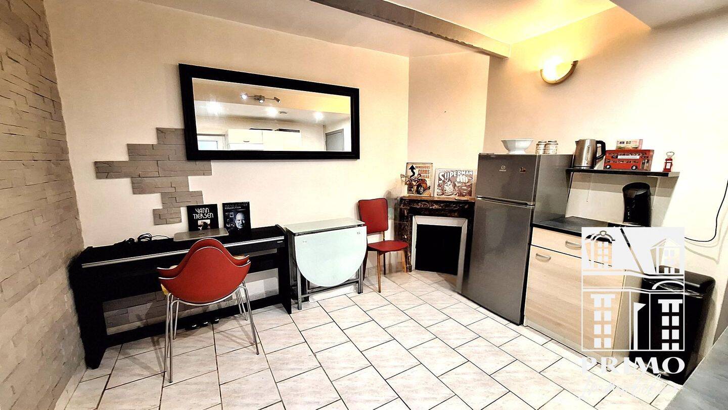 Appartement 2 pièces 27 m² · à Châtenay-Malabry · 26,7 m² · 139 000 €