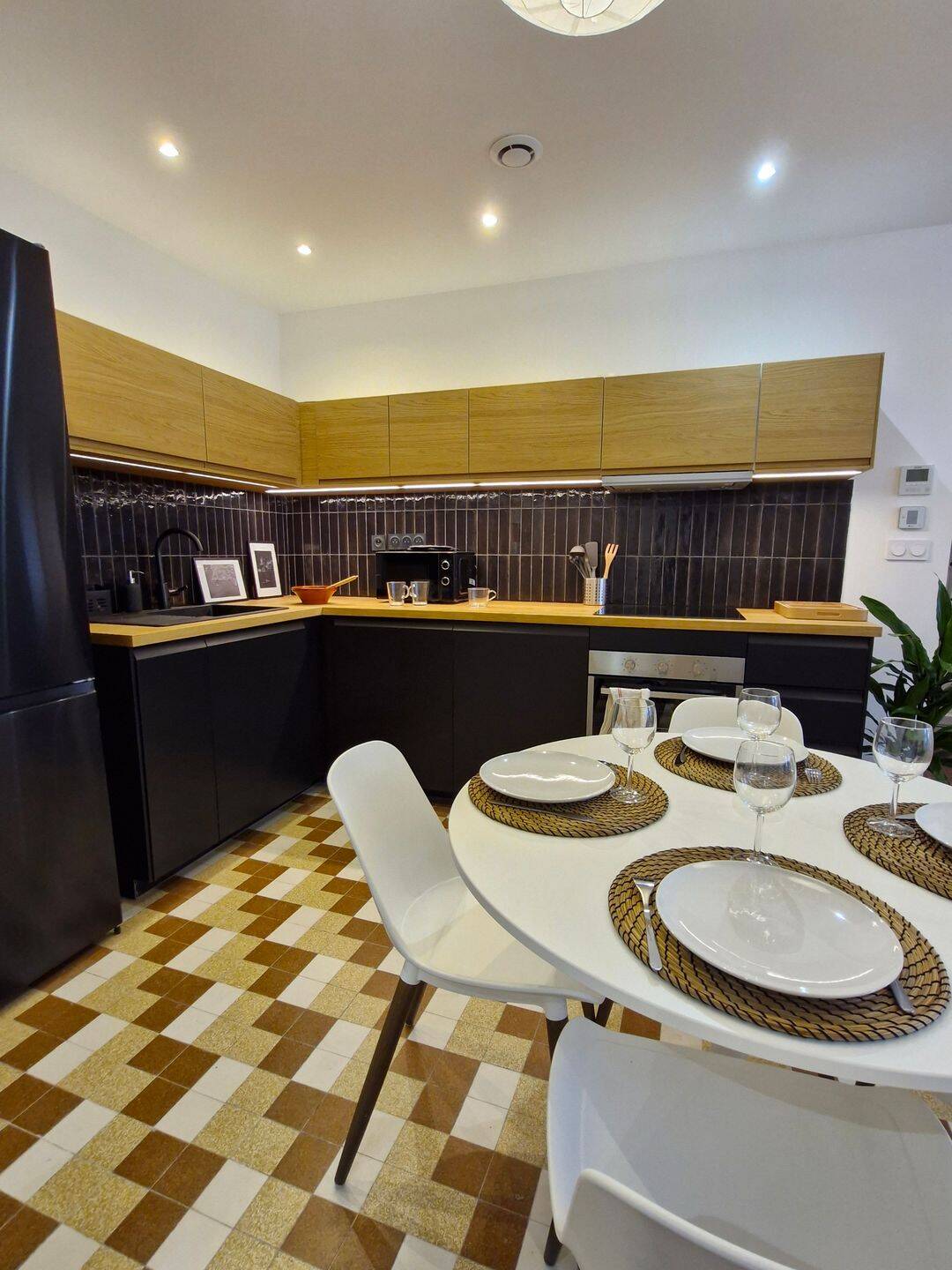 Appartement 5 pièces 91 m² · à Marseille 3ème Arrondissement · 91 m² · 249 000 €