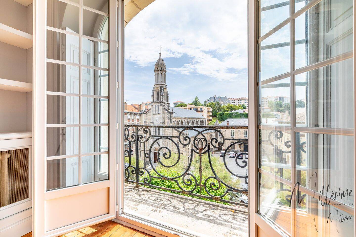 Appartement 3 pièces 105 m² · à Biarritz · 105,1 m² · 1 090 000 €