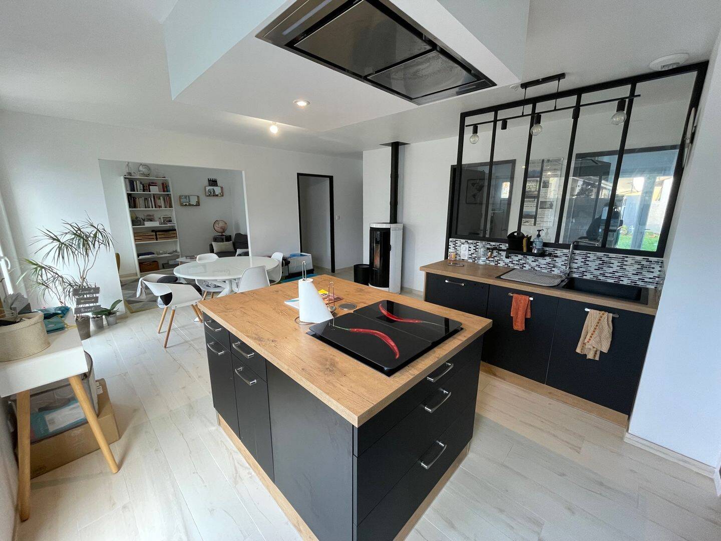 Maison 4 pièces 92 m² · à Frouzins · 92 m² · 1 166 €/mois
