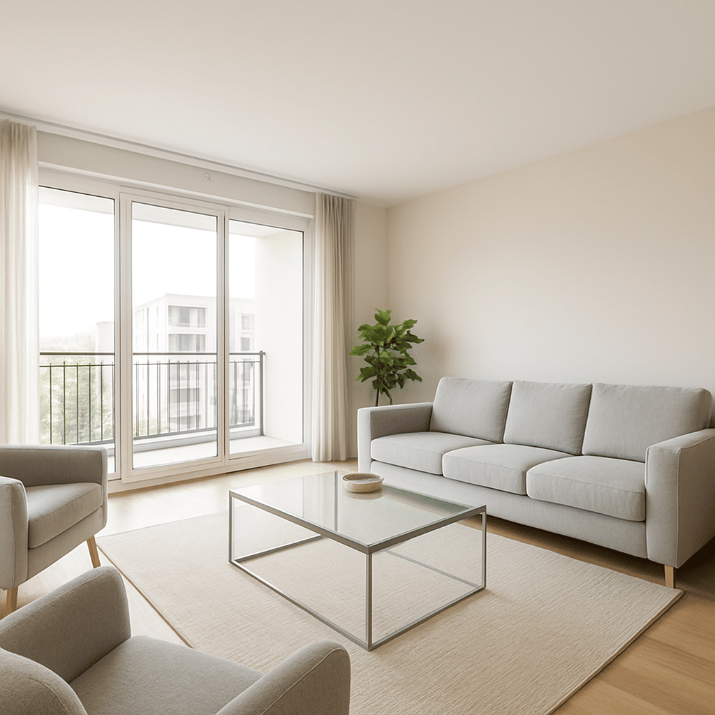Appartement 5 pièces 103 m² · à Vaulx-en-Velin · 103 m² · 368 360 €