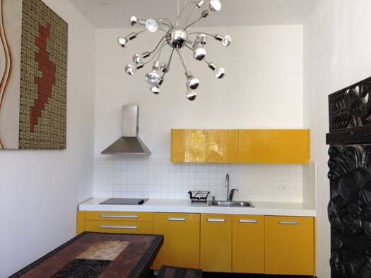 Appartement à louer 620 € 2 pièces 49 m² Ivors 60141