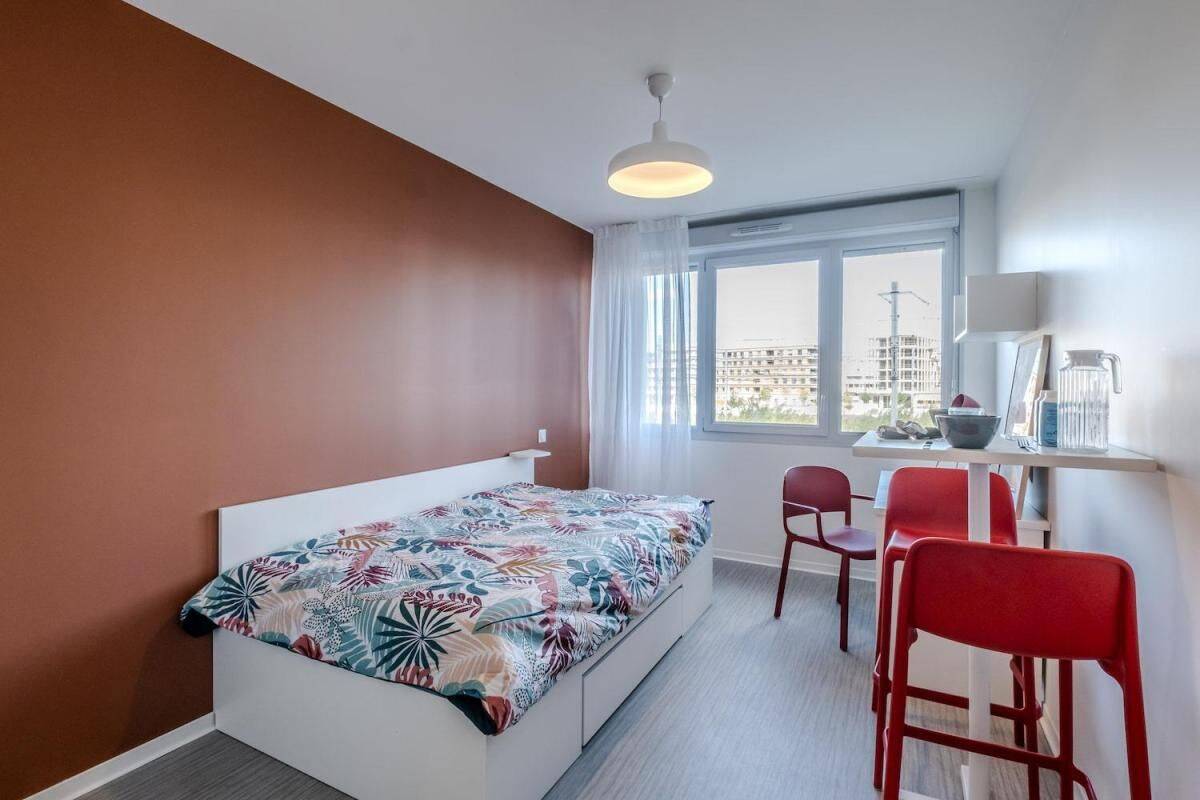 Appartement 1 pièce 16 m² · à Annemasse · 16 m² · 537 €/mois