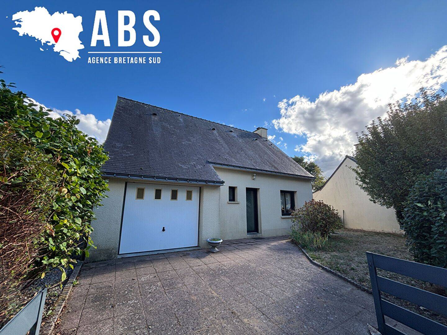 Maison 5 pièces 102 m² · à Nivillac · 101,7 m² · 900 €/mois