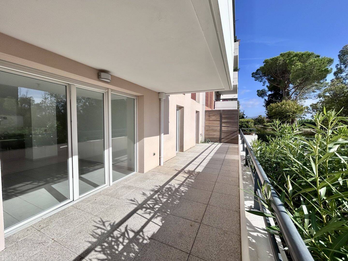 Appartement 3 pièces 59 m² · à Marseille 13ème Arrondissement · 59 m² · 215 000 €