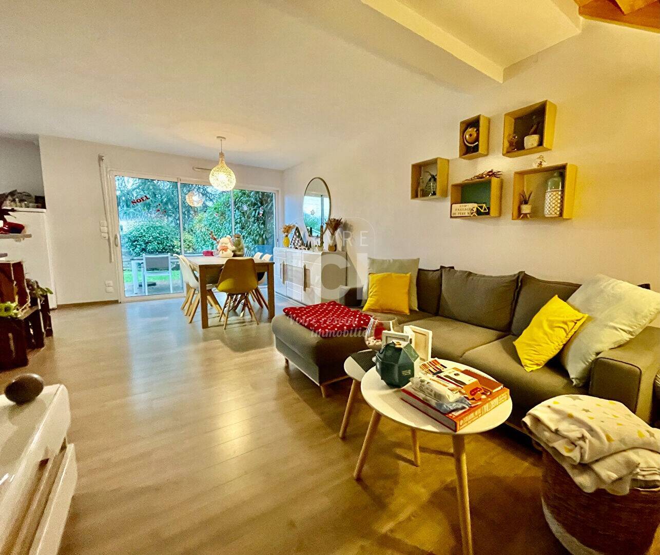 Maison 5 pièces 85 m² · à Sucé-sur-Erdre · 85 m² · 310 000 €