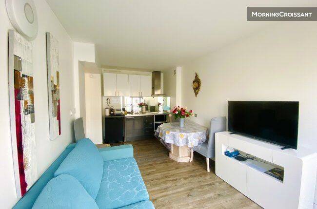 Appartement 2 pièces 32 m² · à Annecy · 32 m² · 950 €