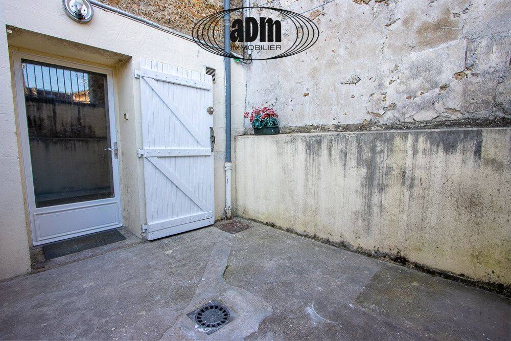 Appartement 1 pièce 40 m² · à Meaux · 39,9 m² · 550 €/mois