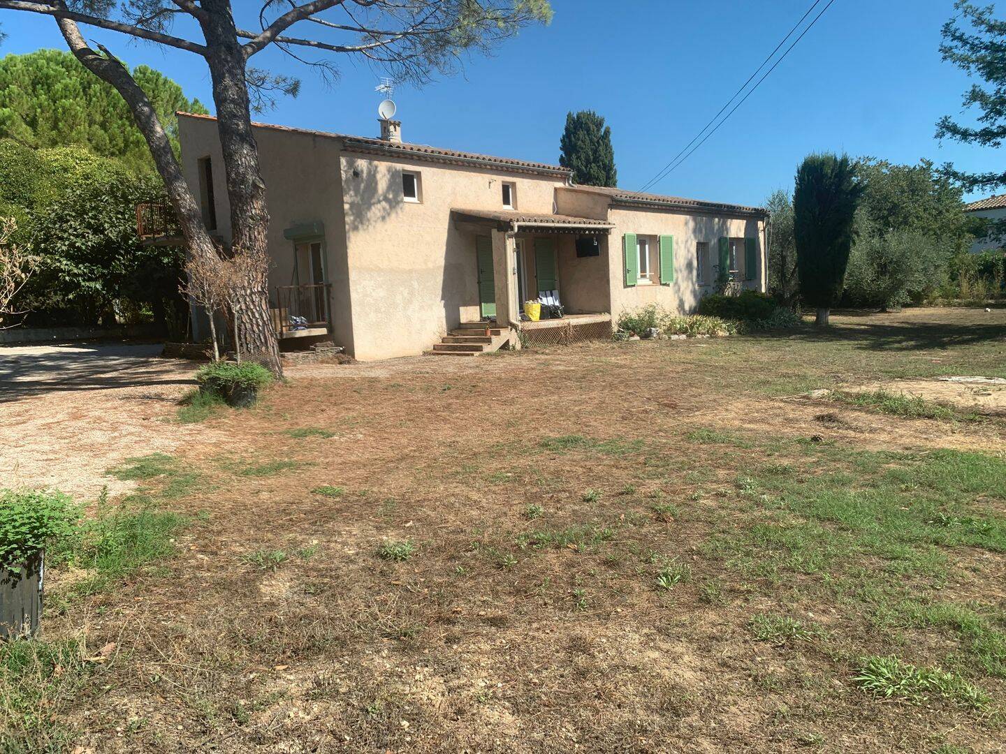 Maison 4 pièces 120 m² · à Grasse · 120 m² · 2 320 €/mois