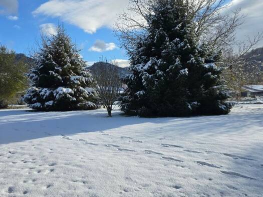 Terrain constructible à vendre 35 000 € 1 066 m² de terrain Bélesta 09300