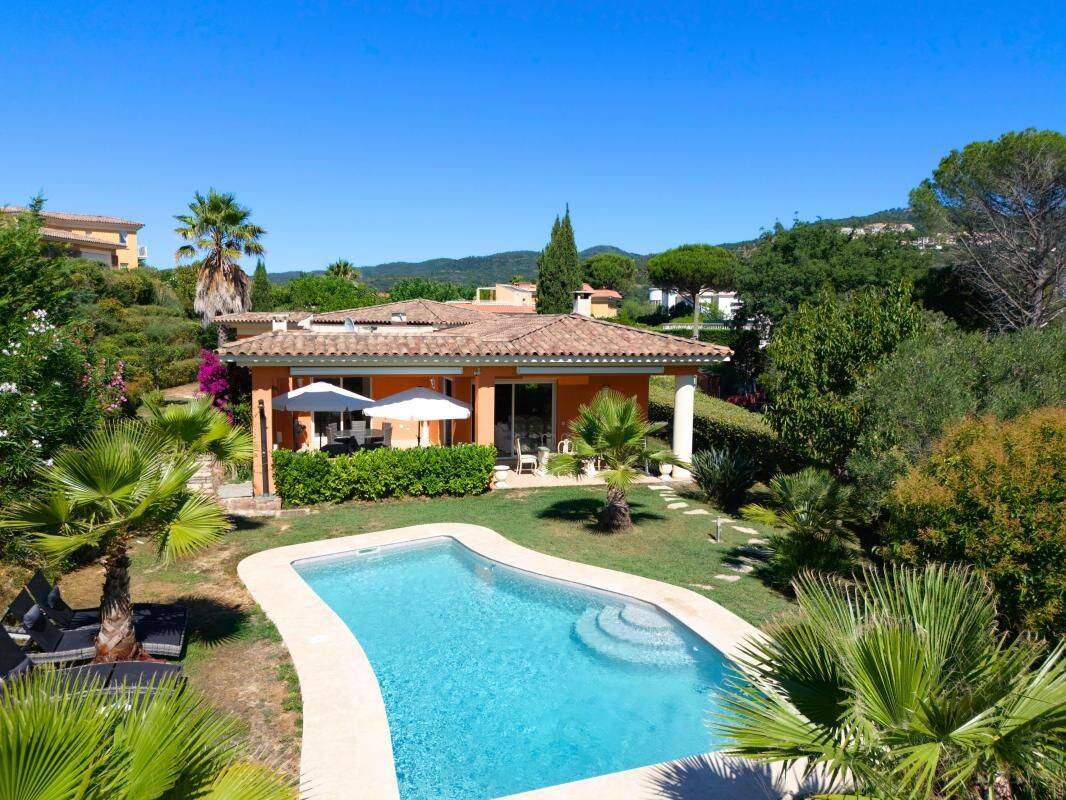 Maison 4 pièces 141 m² · à Mandelieu-la-Napoule · 141 m² · 1 390 000 €