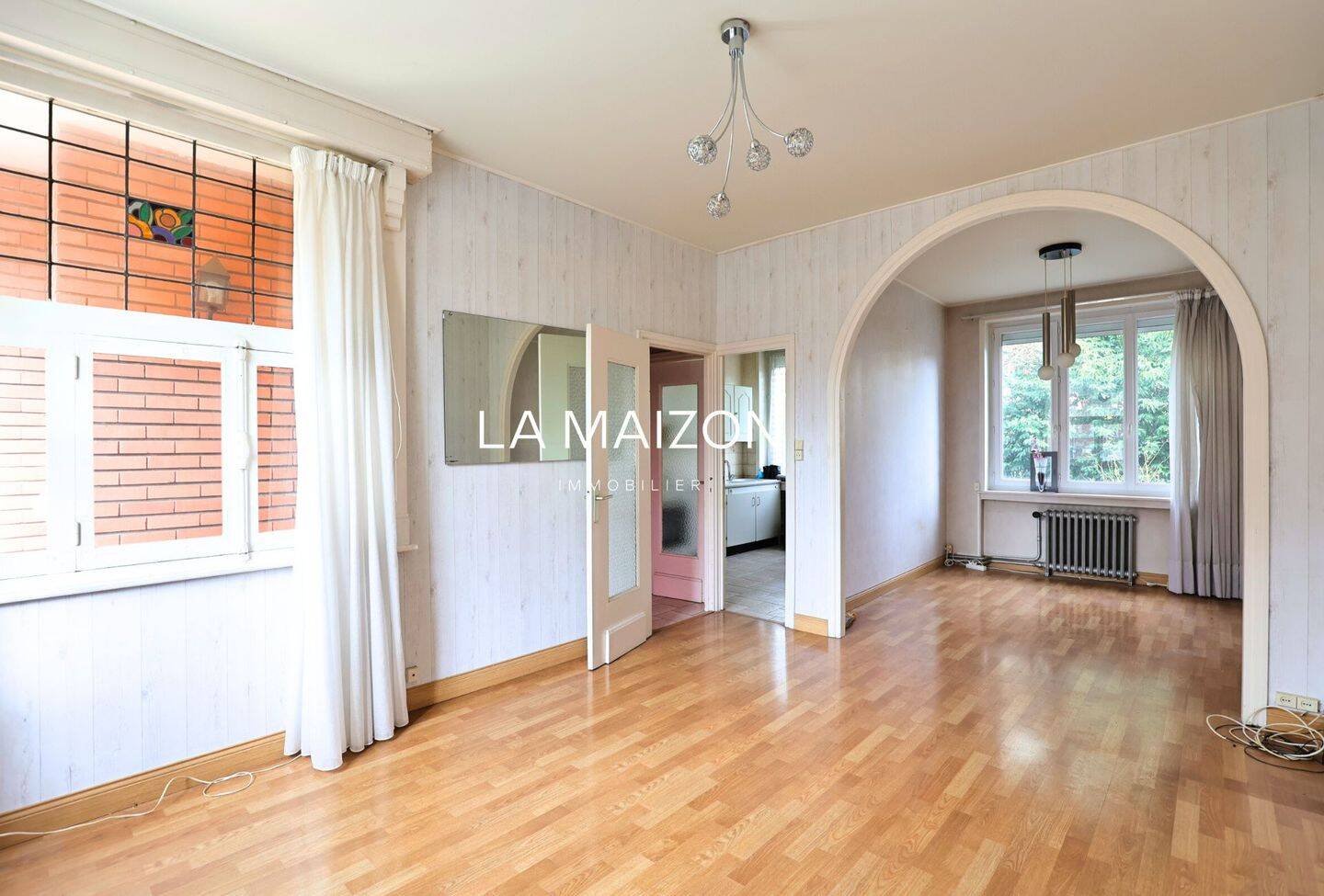 Maison 4 pièces 70 m² · à La Madeleine · 70 m² · 289 000 €