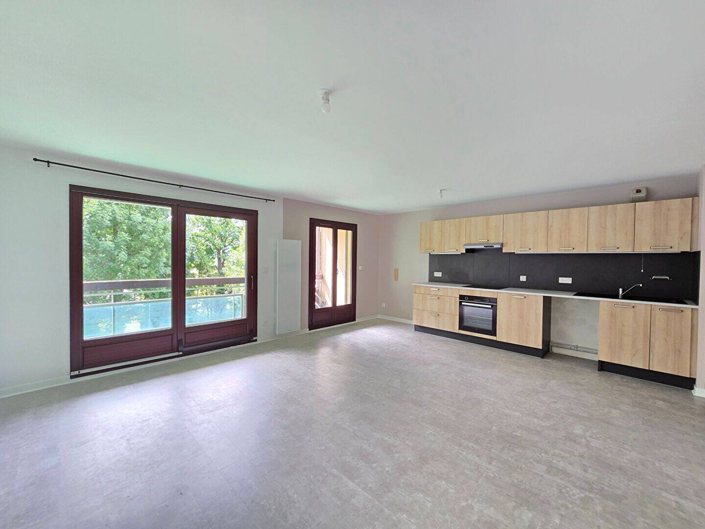 Appartement 3 pièces 72 m² · à Collonges-sous-Salève · 72 m² · 1 621 €