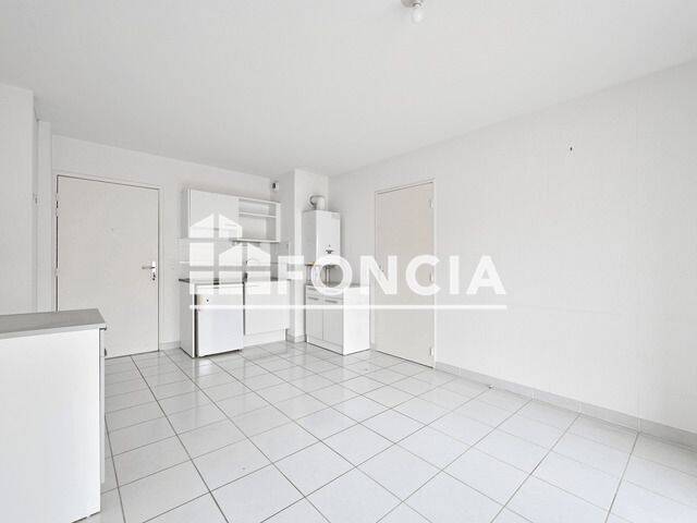 Appartement 2 pièces 36 m² · à Nîmes · 36 m² · 534 €/mois