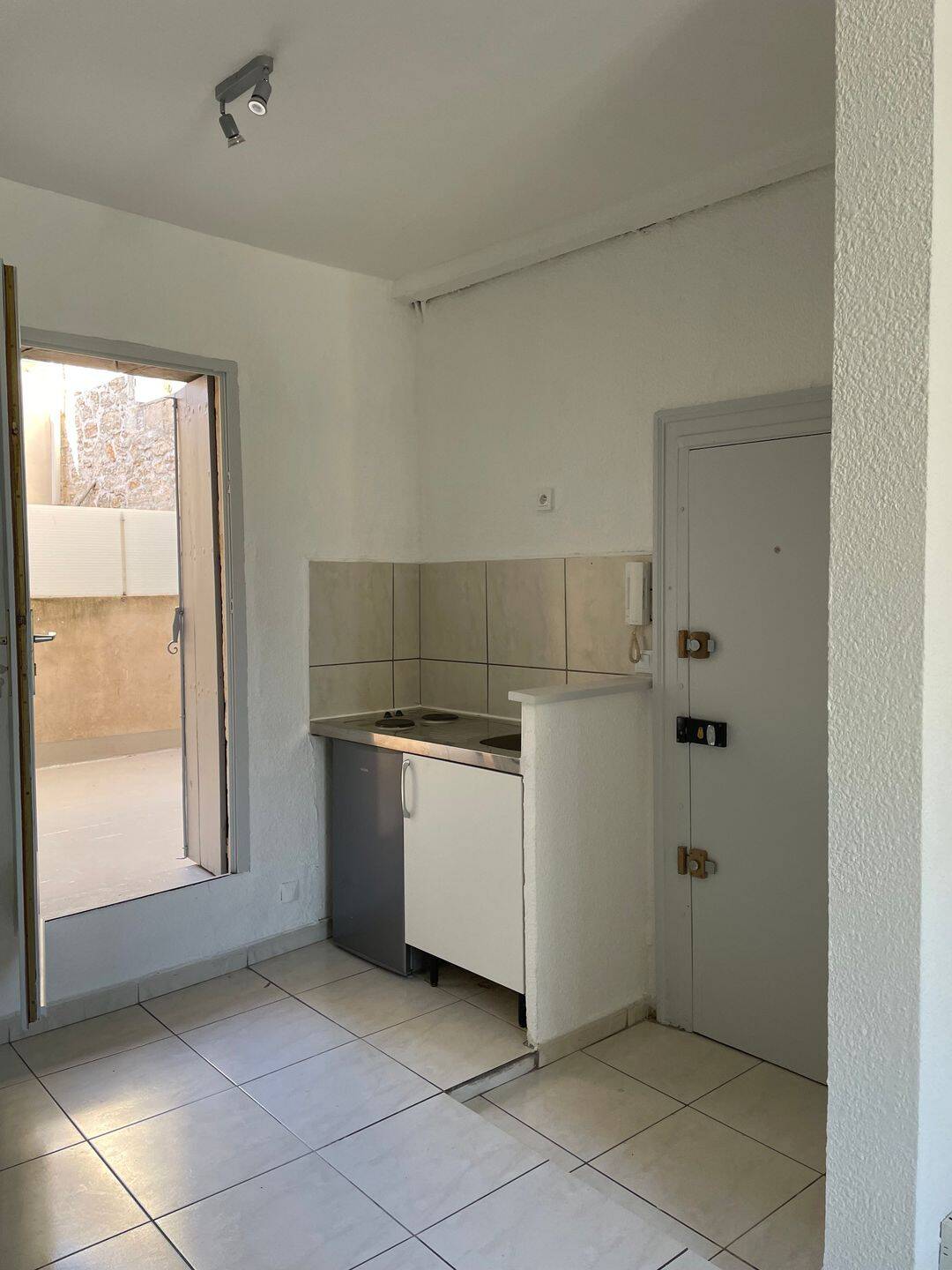 Appartement 1 pièce 22 m² · à Montpellier · 21,5 m² · 470 €