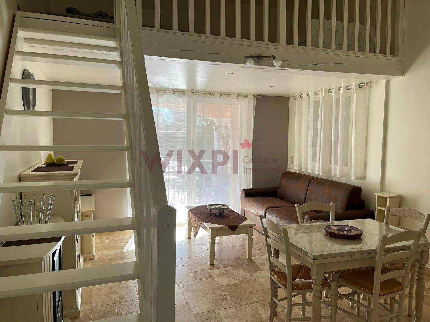 Appartement 2 pièces 45 m² · à Fayence · 45 m² · 960 €