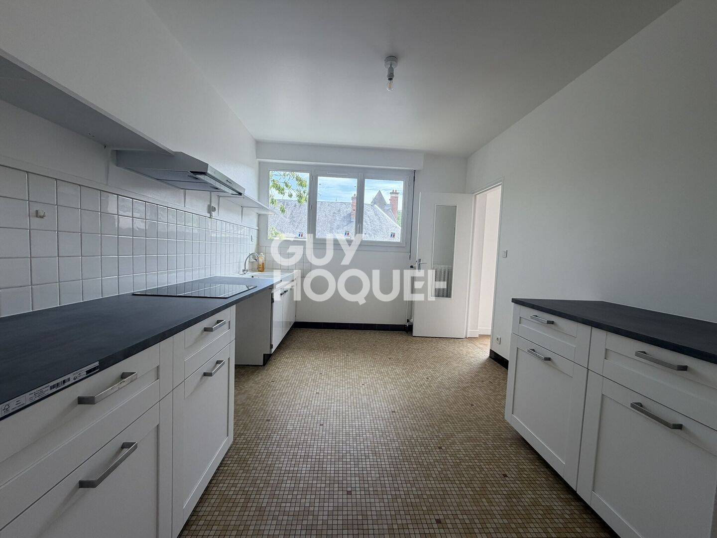 Appartement 6 pièces 119 m² · à Le Malesherbois · 118,8 m² · 955 €/mois