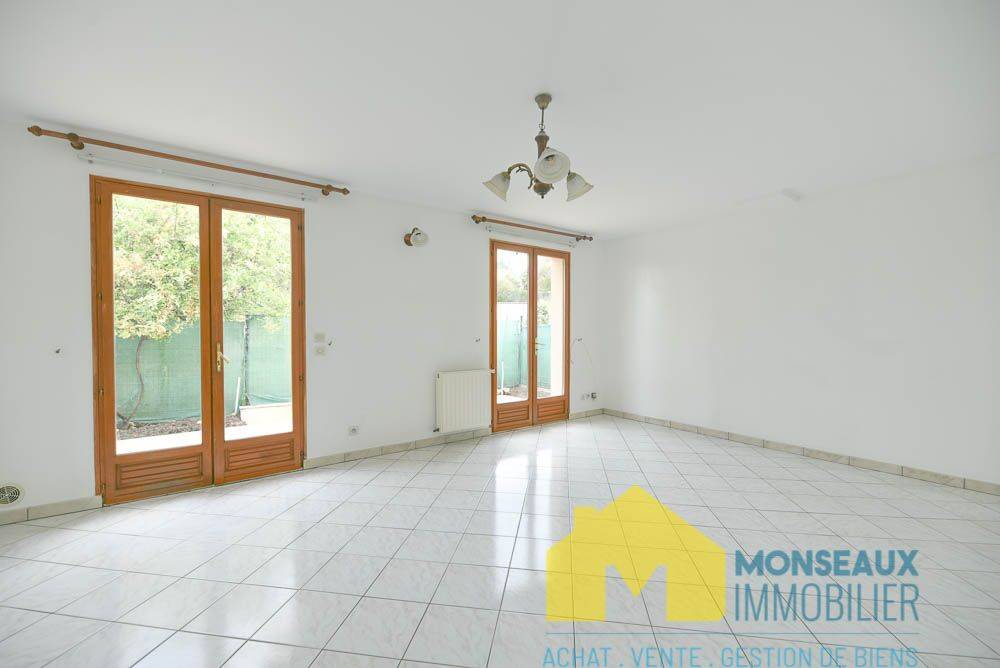 Appartement 4 pièces 80 m² · à Longjumeau · 80 m² · 1 347 €