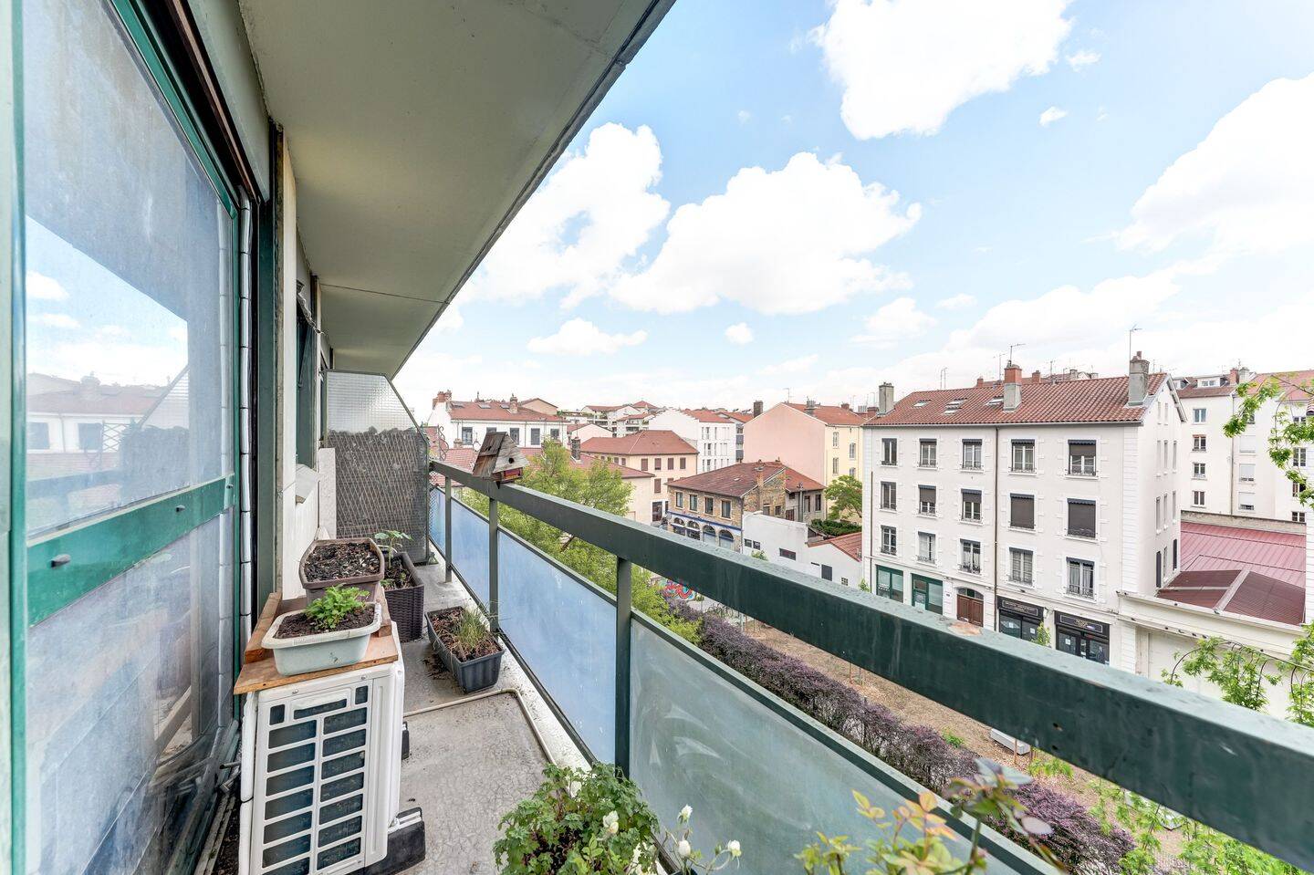 Appartement 3 pièces 63 m² · à Lyon 3ème Arrondissement · 63,5 m² · 250 000 €